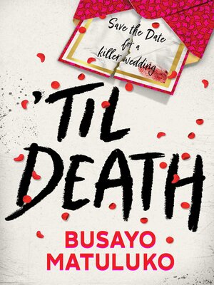 cover image of Til Death